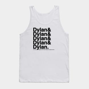 Top 5 Greatest Rappers - Chappelle (Variant) Tank Top